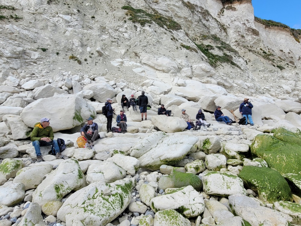 Photo of the image associated with this event